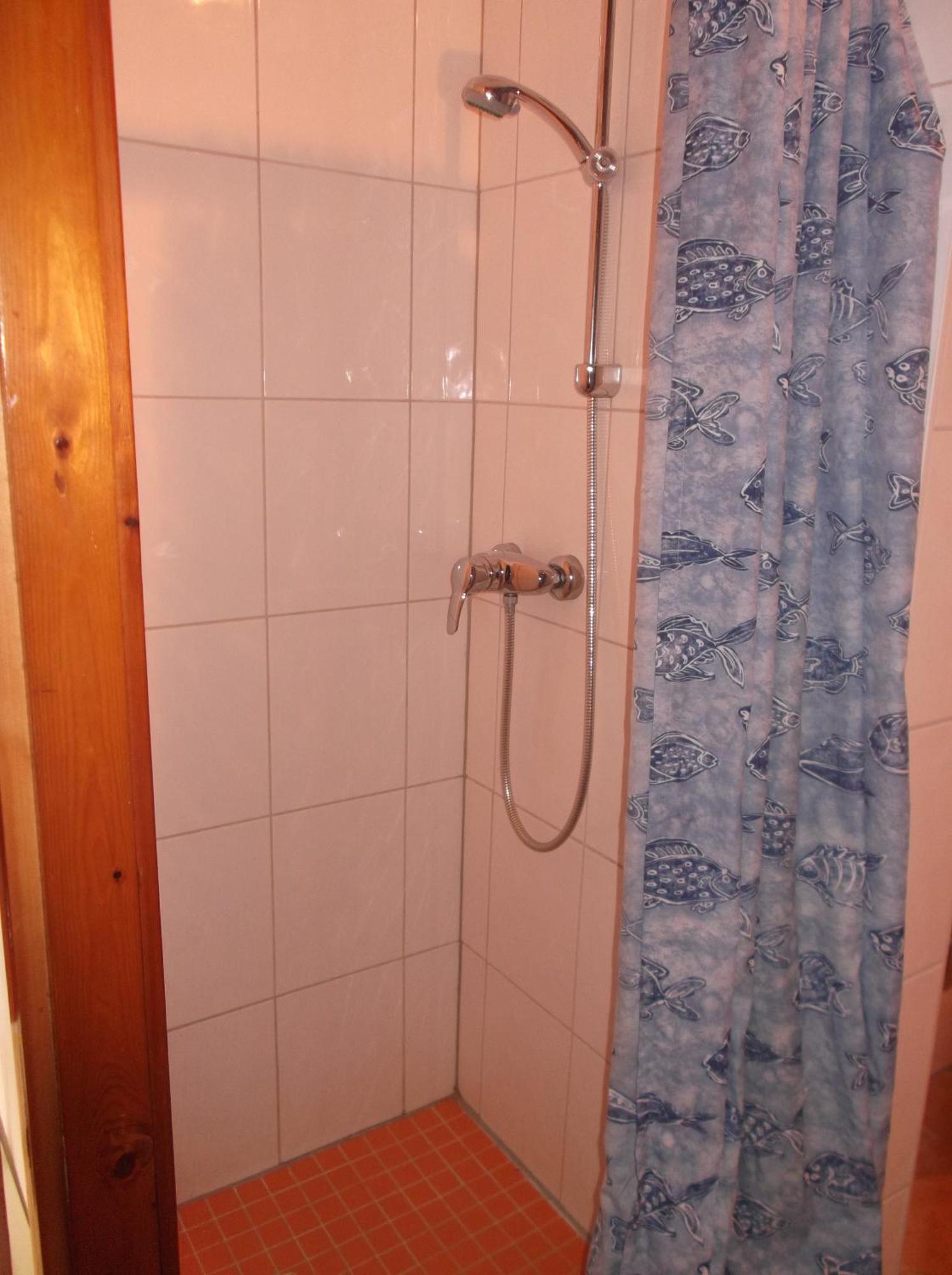 Bungalows Zur Alten Faehre Werder  Cameră foto